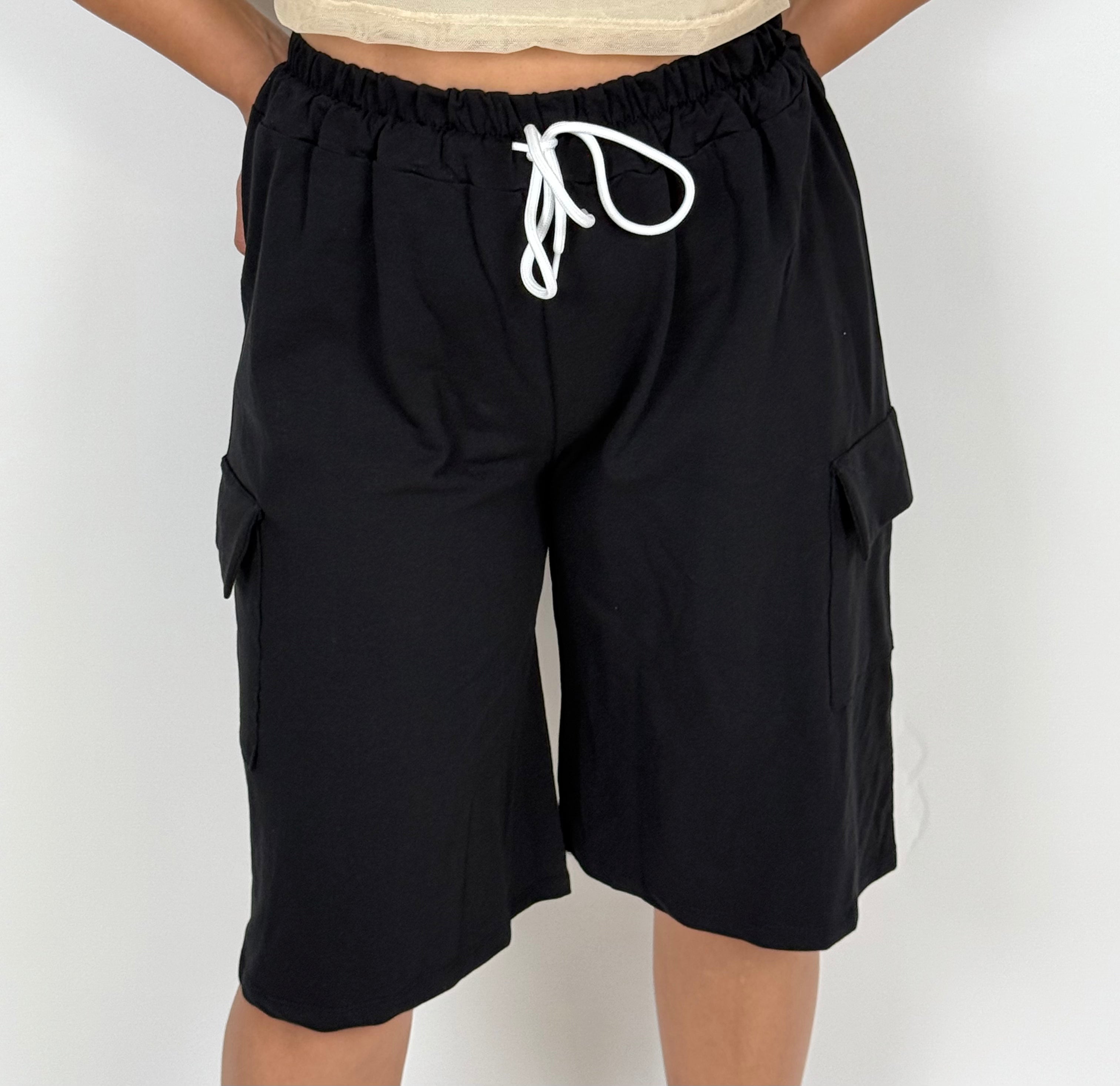 Pantalone Cargo - 095