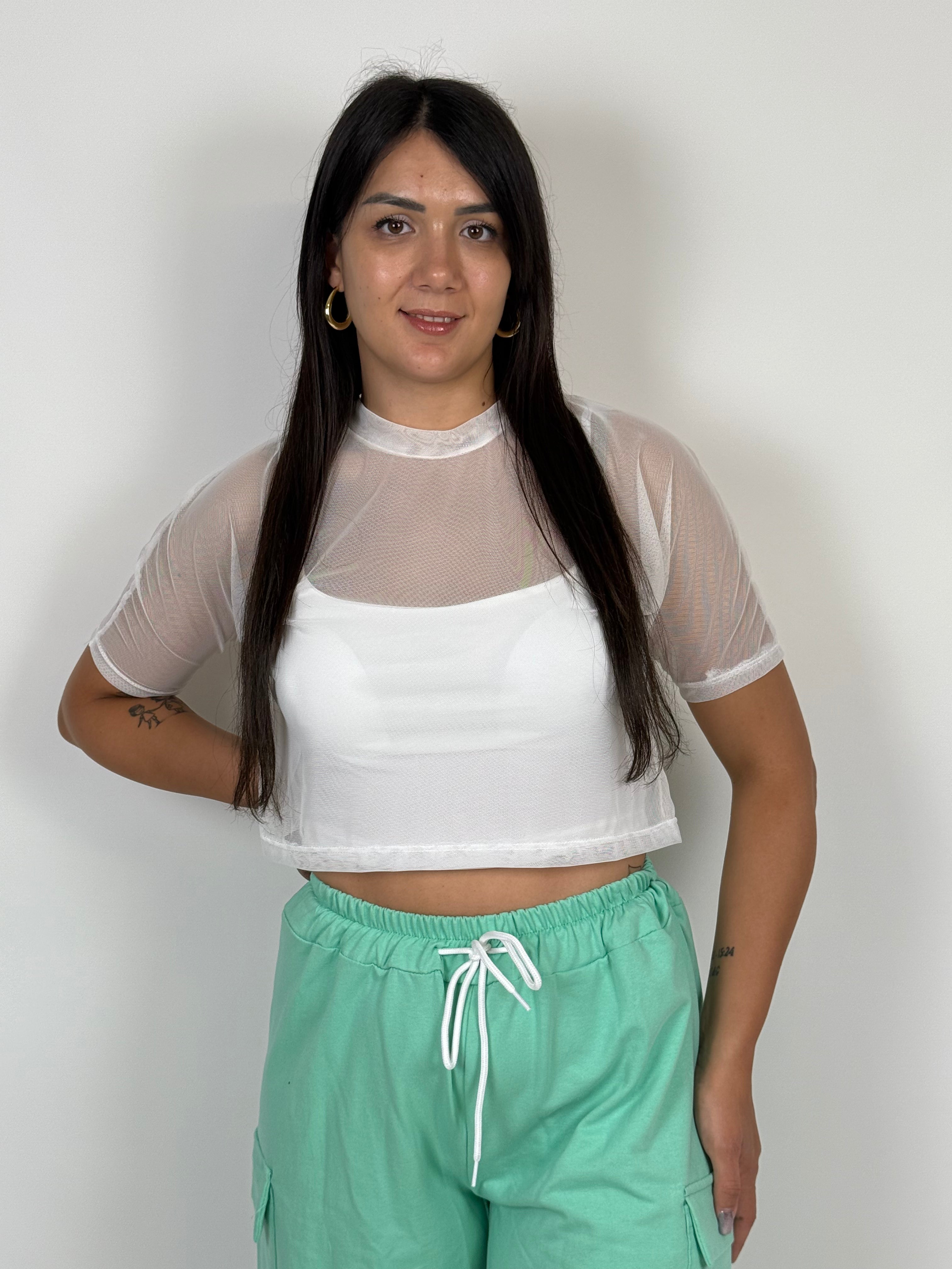 T-shirt Vanessa - 094