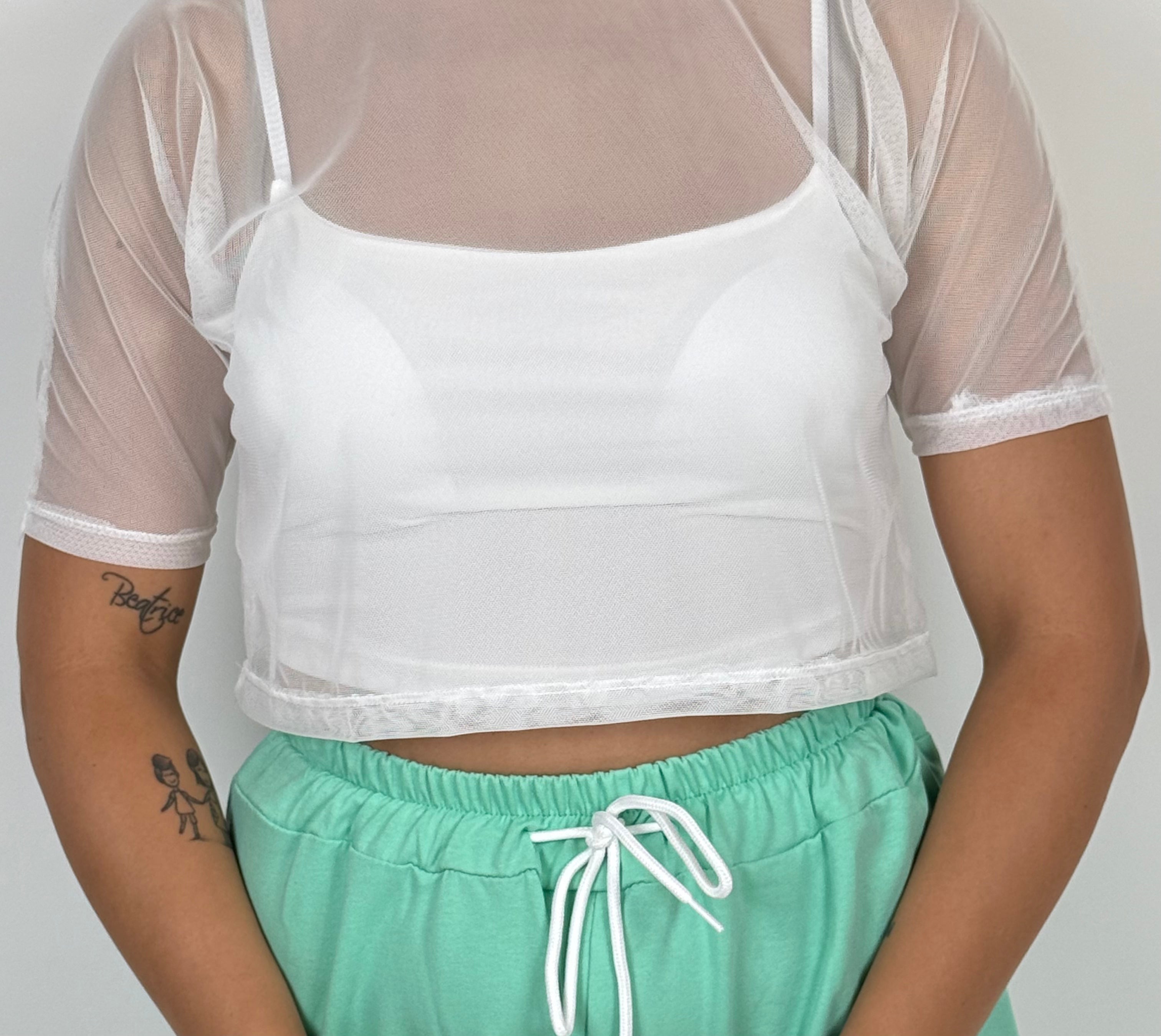 T-shirt Vanessa - 094