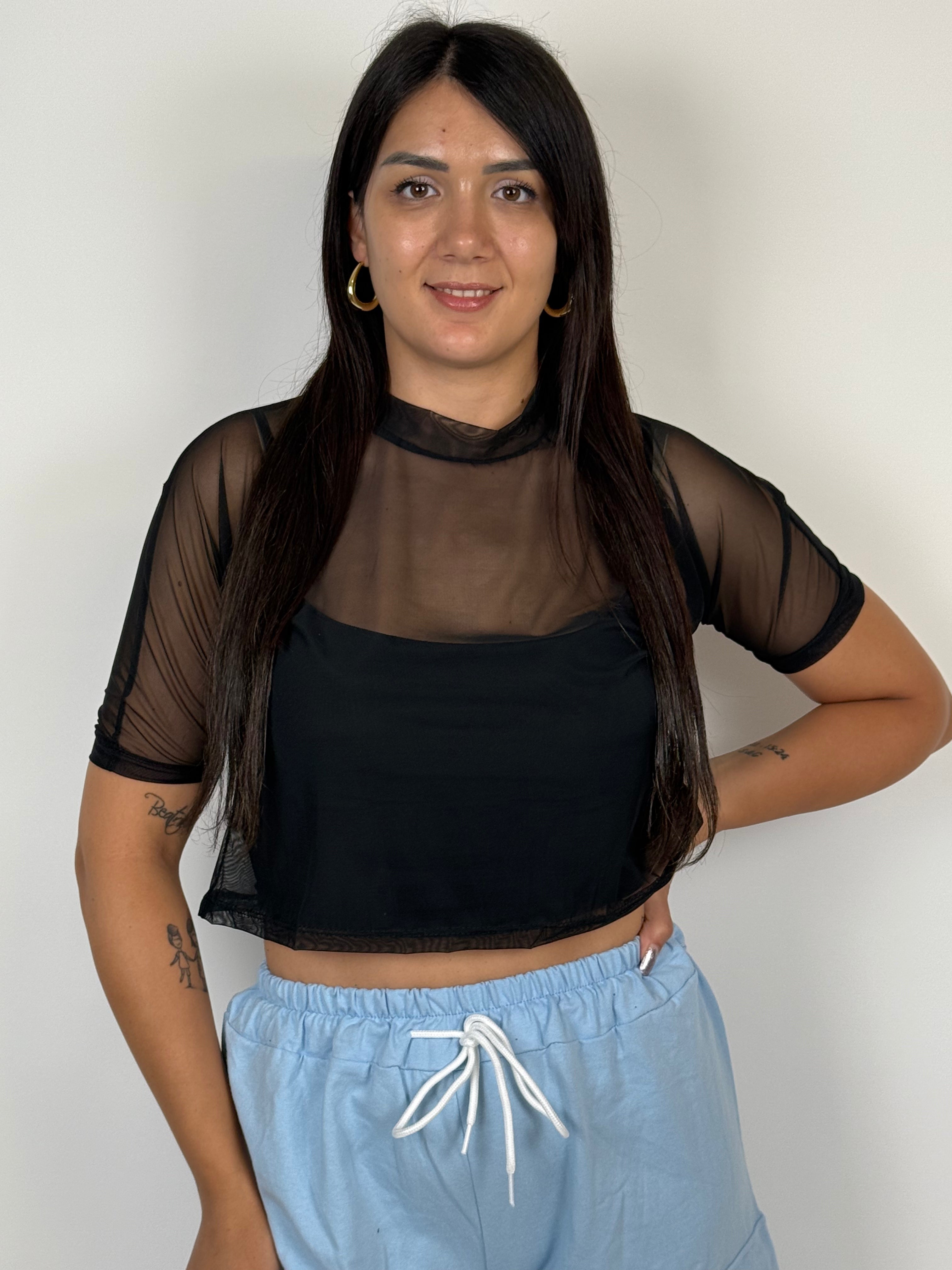 T-shirt Vanessa - 094