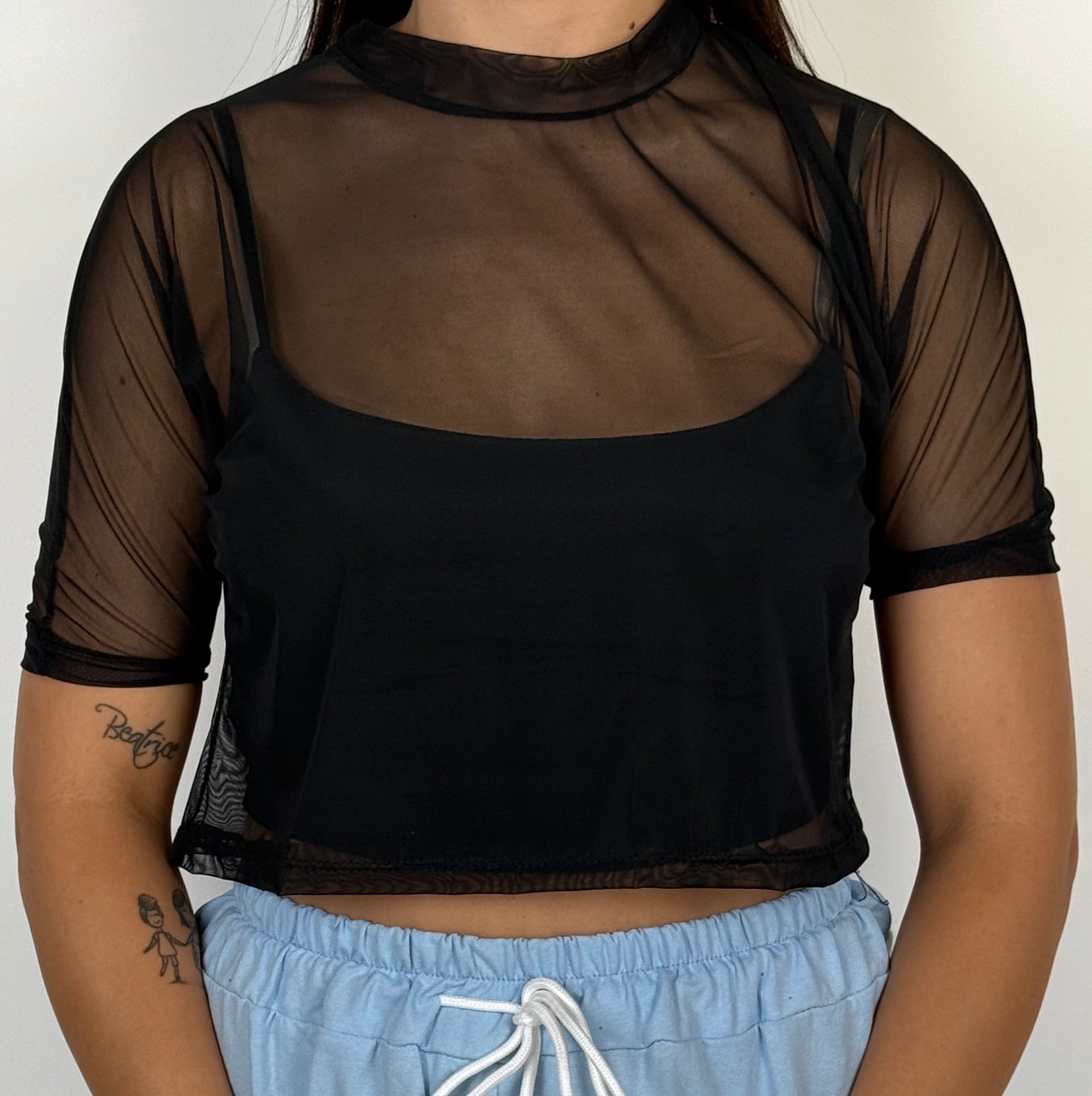 T-shirt Vanessa - 094