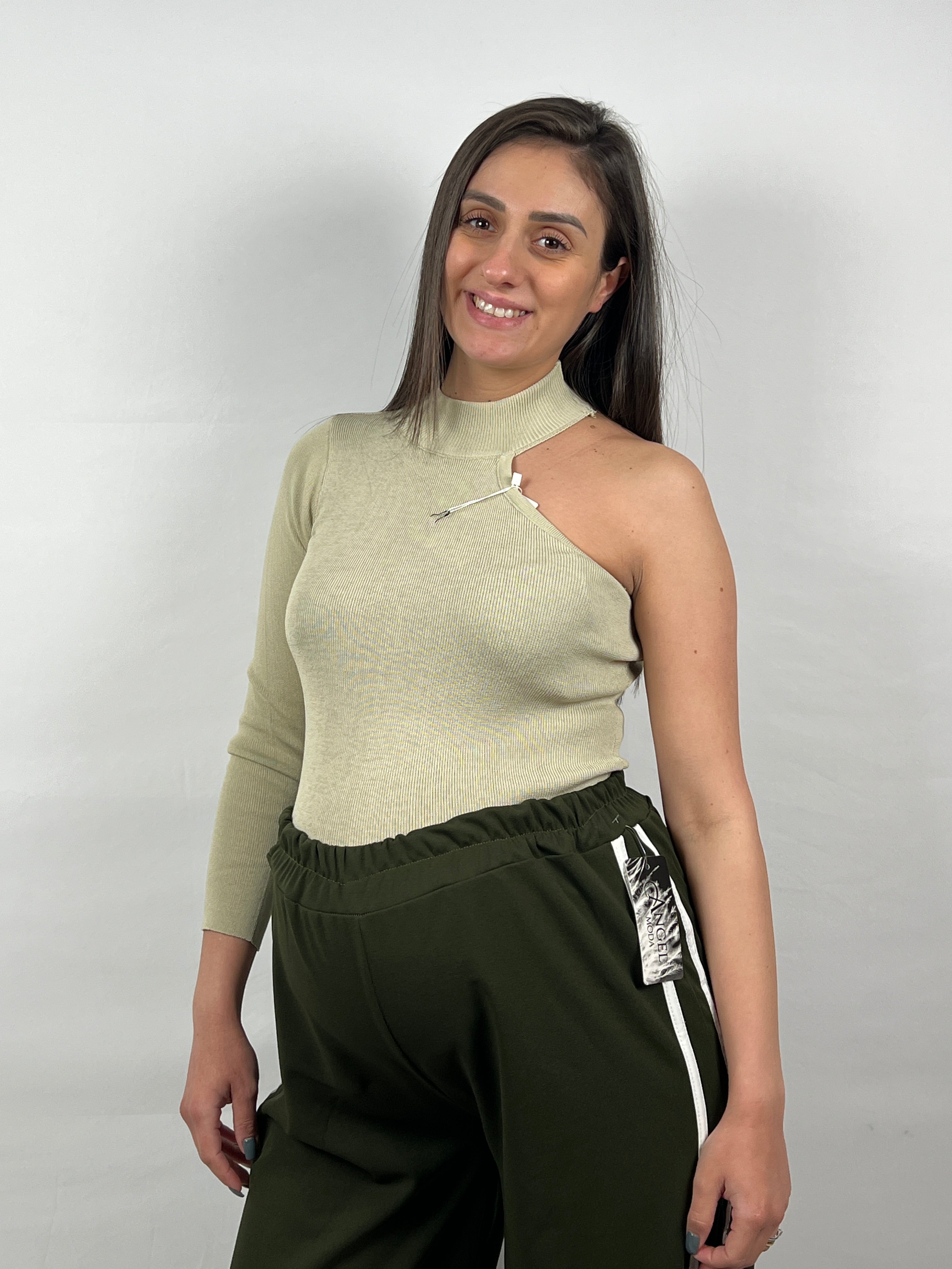 Body Monospalla Beatrice - 031