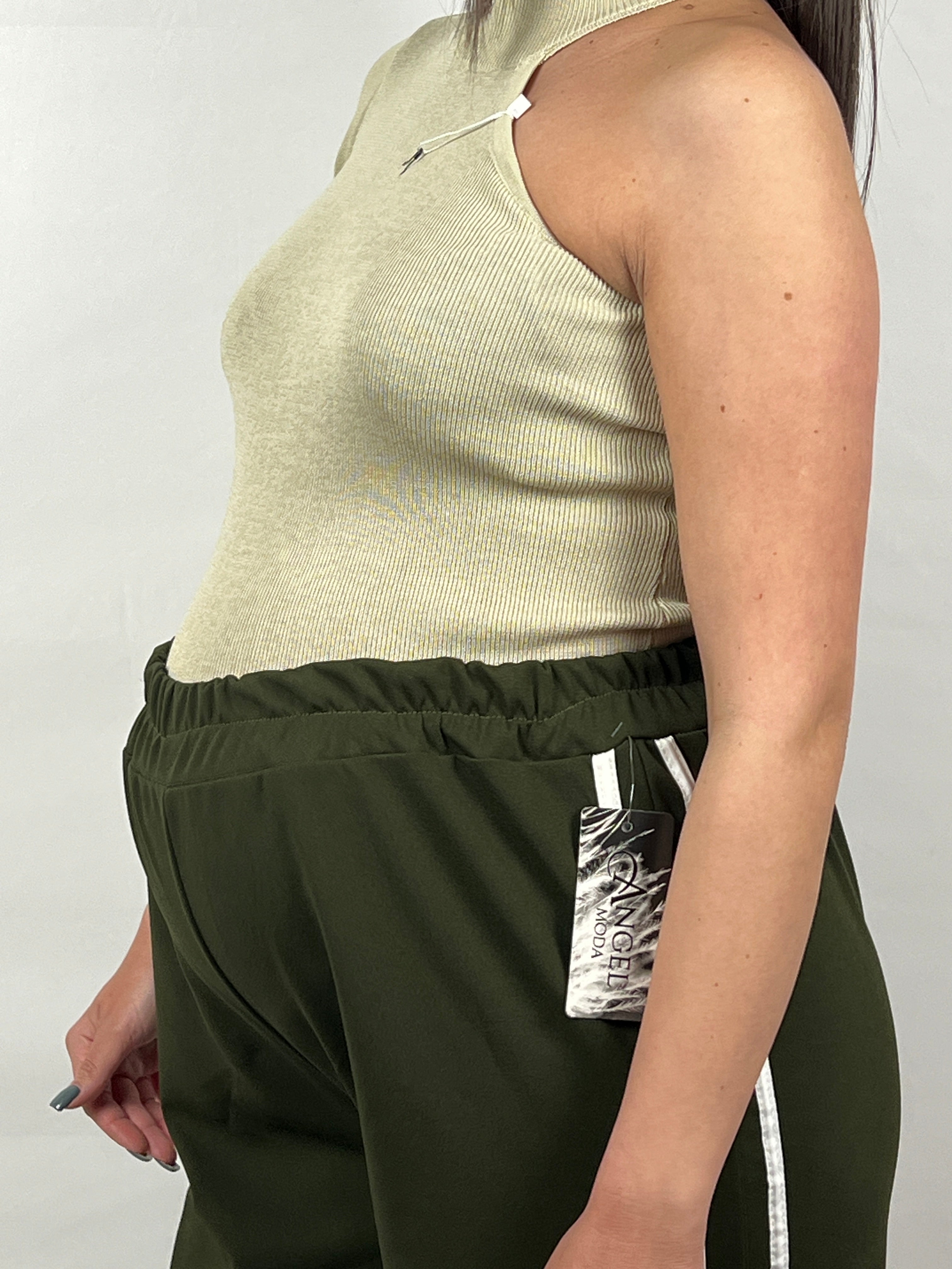 Body Monospalla Beatrice - 031