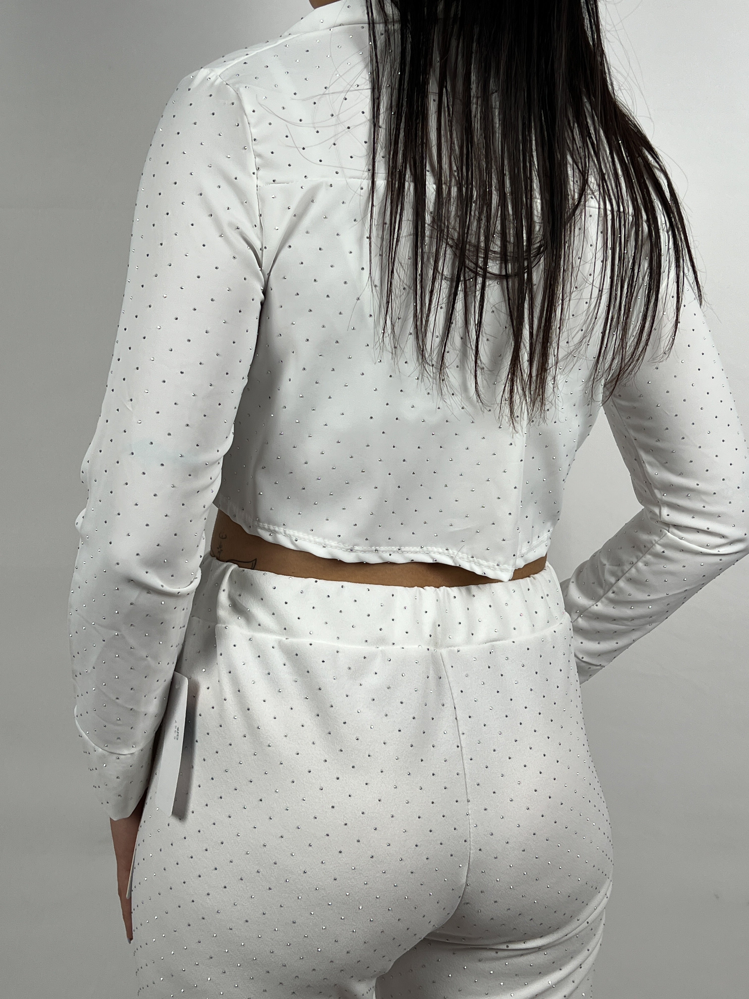 Pantalone Diamond - 015