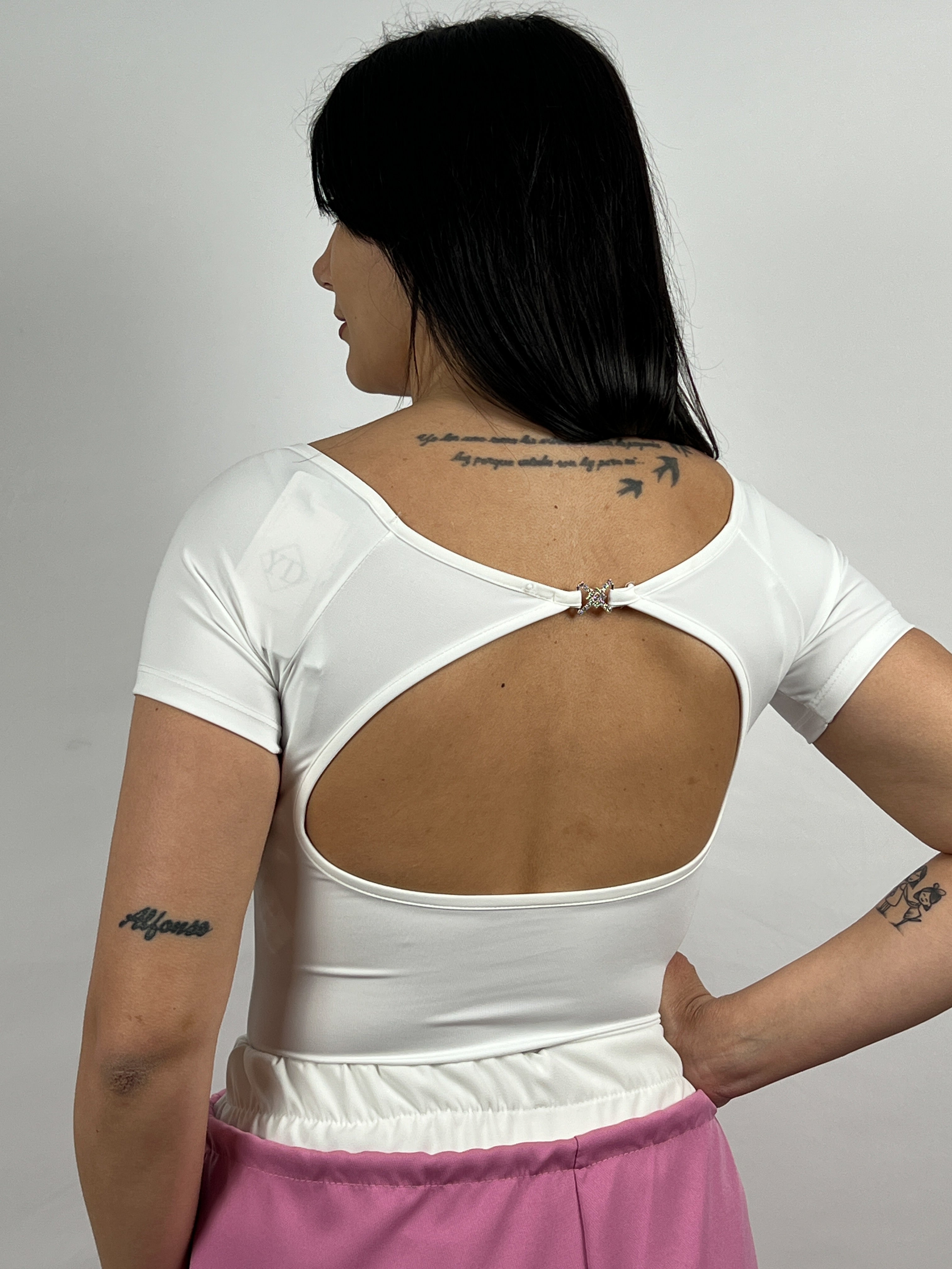 Body Khloe - 023