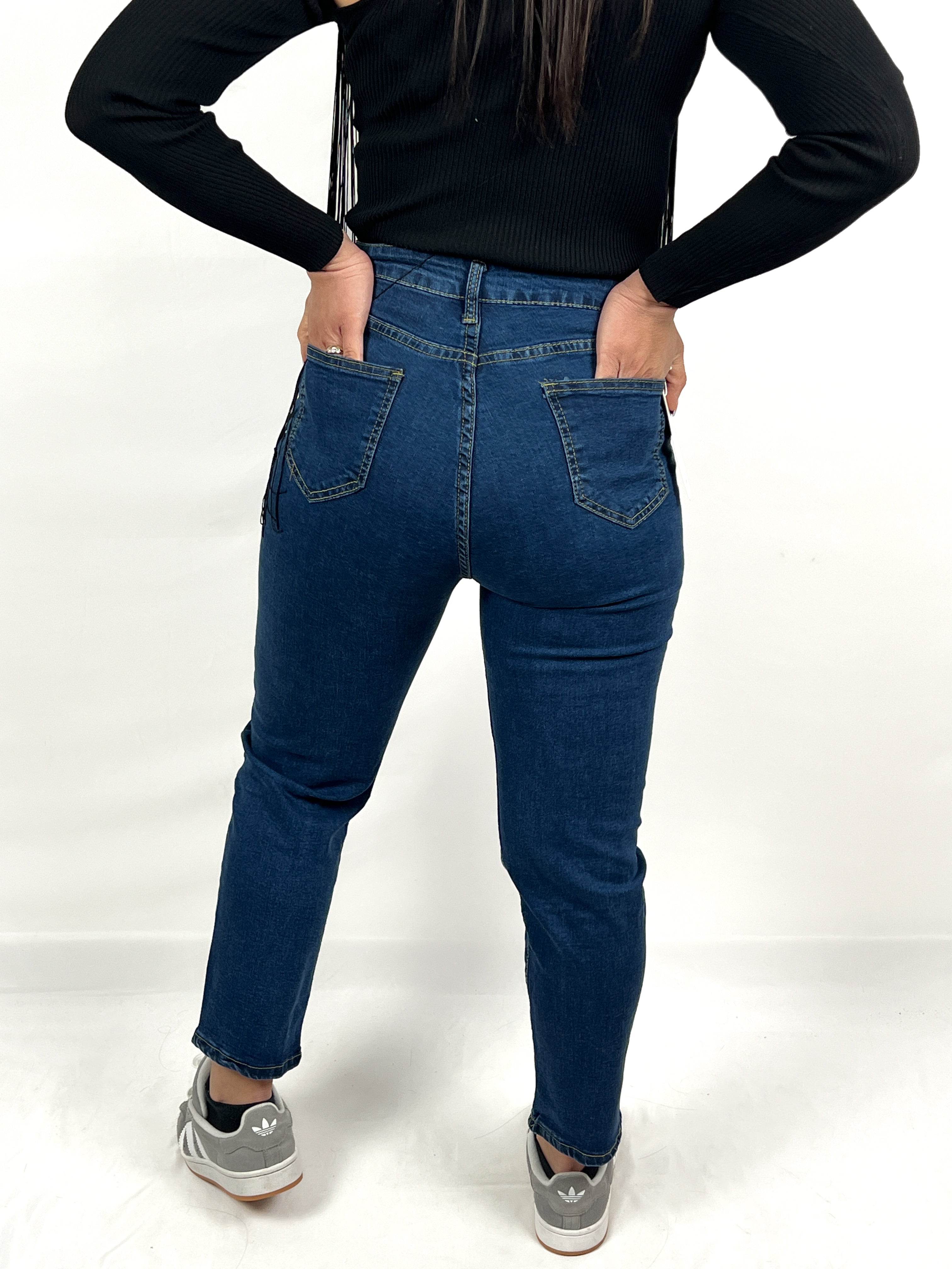 Jeans Blue - 035