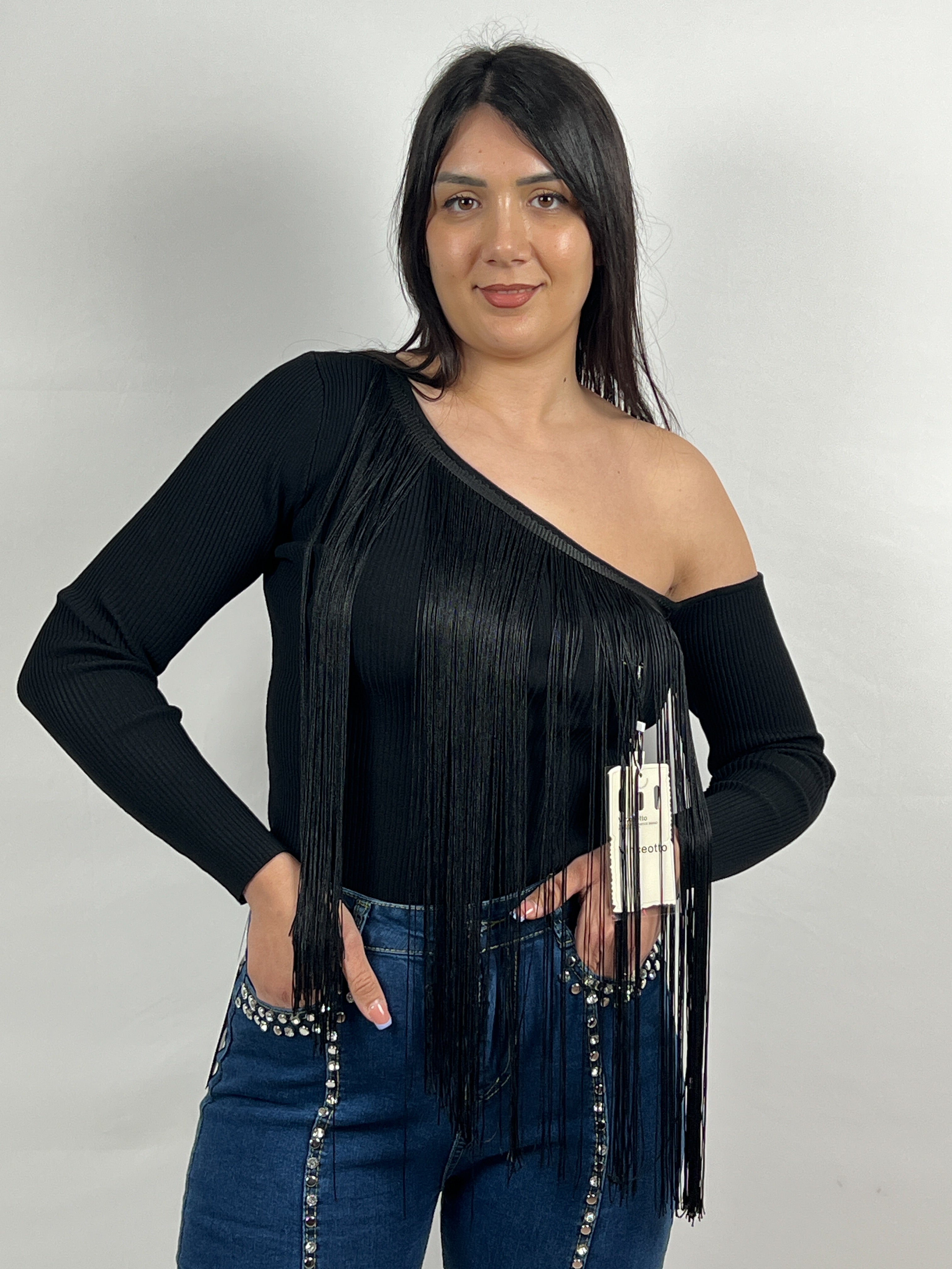 Maglia Frangia - 030
