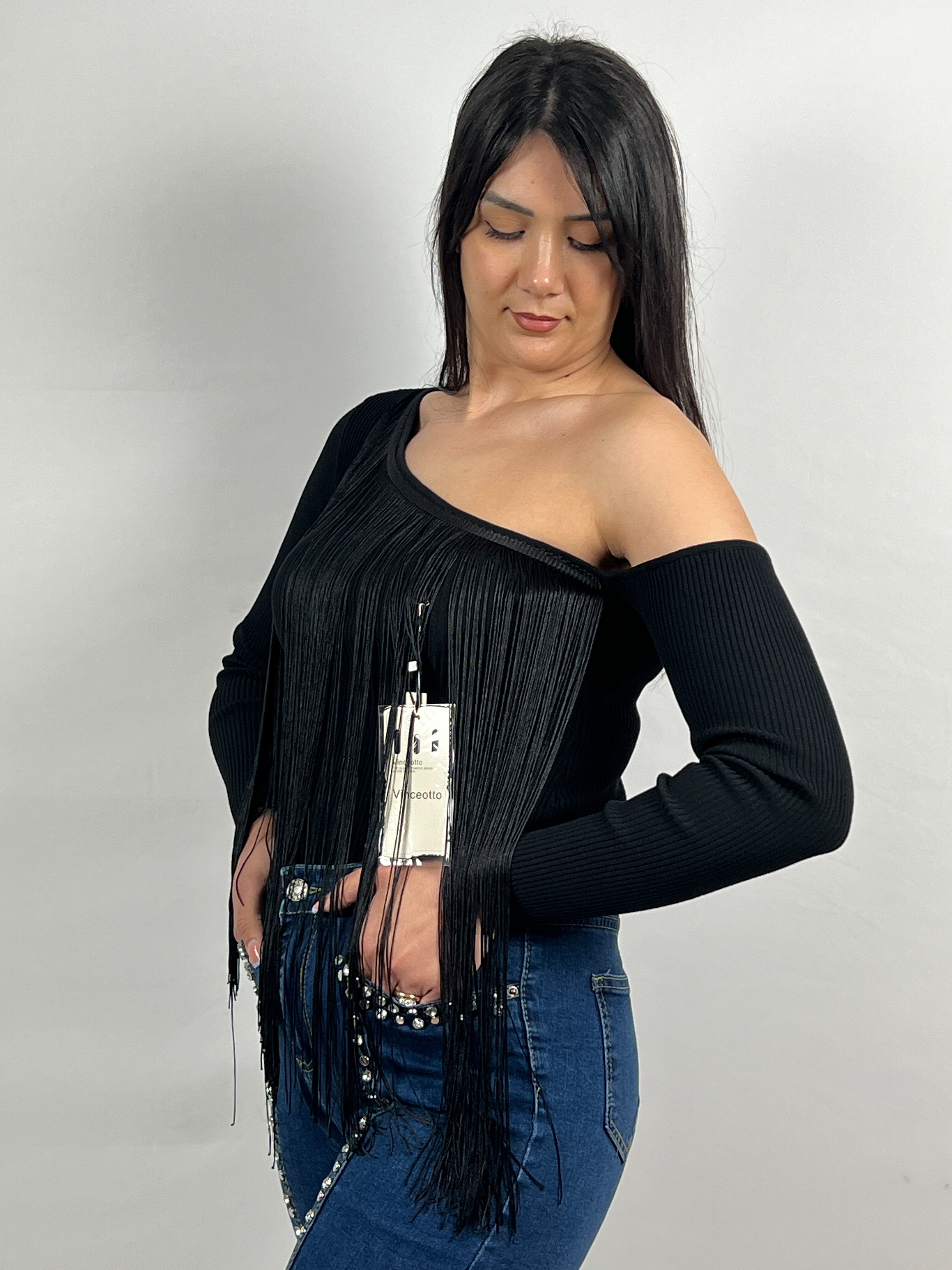 Maglia Frangia - 030