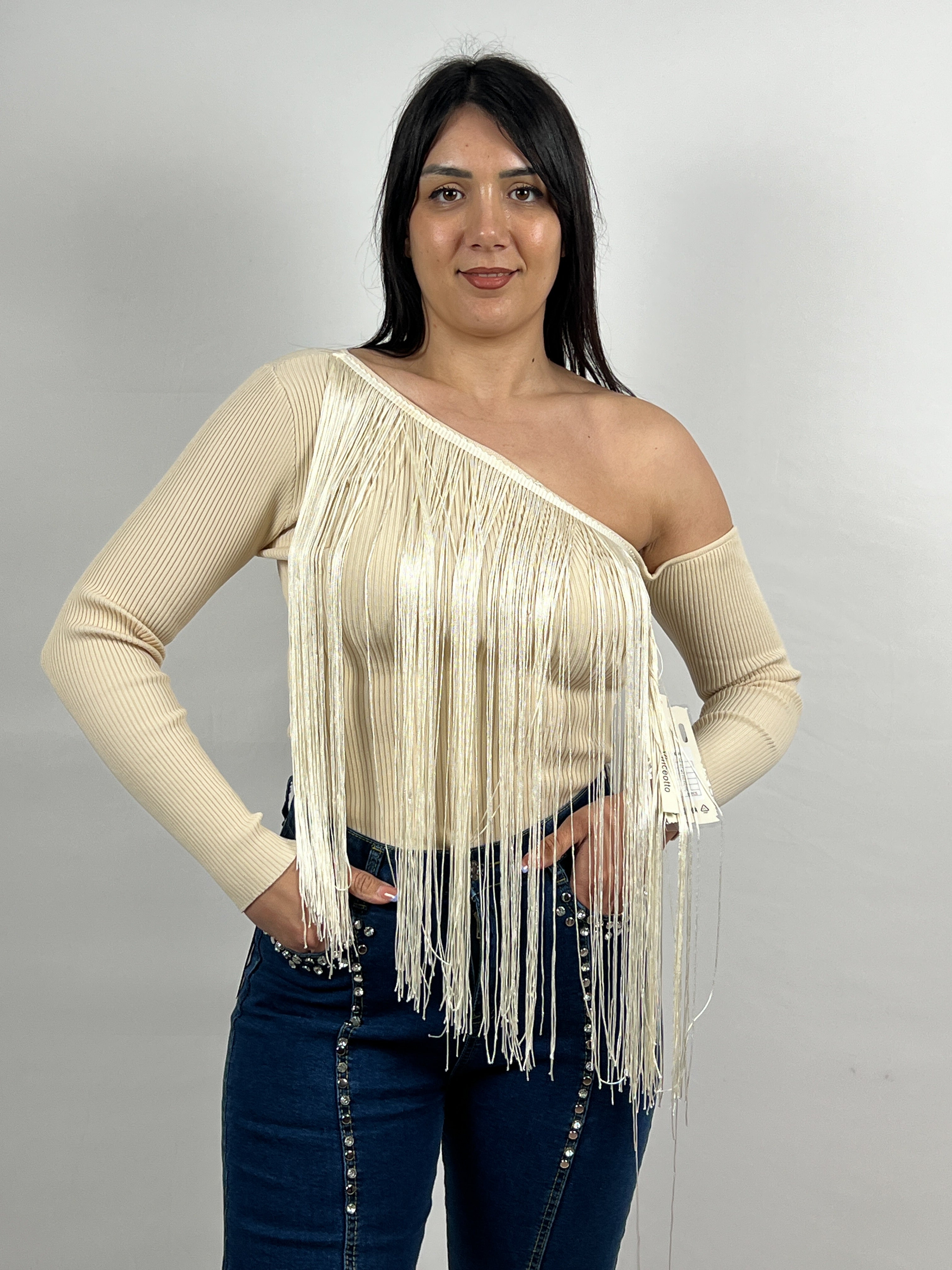 Maglia Frangia - 030