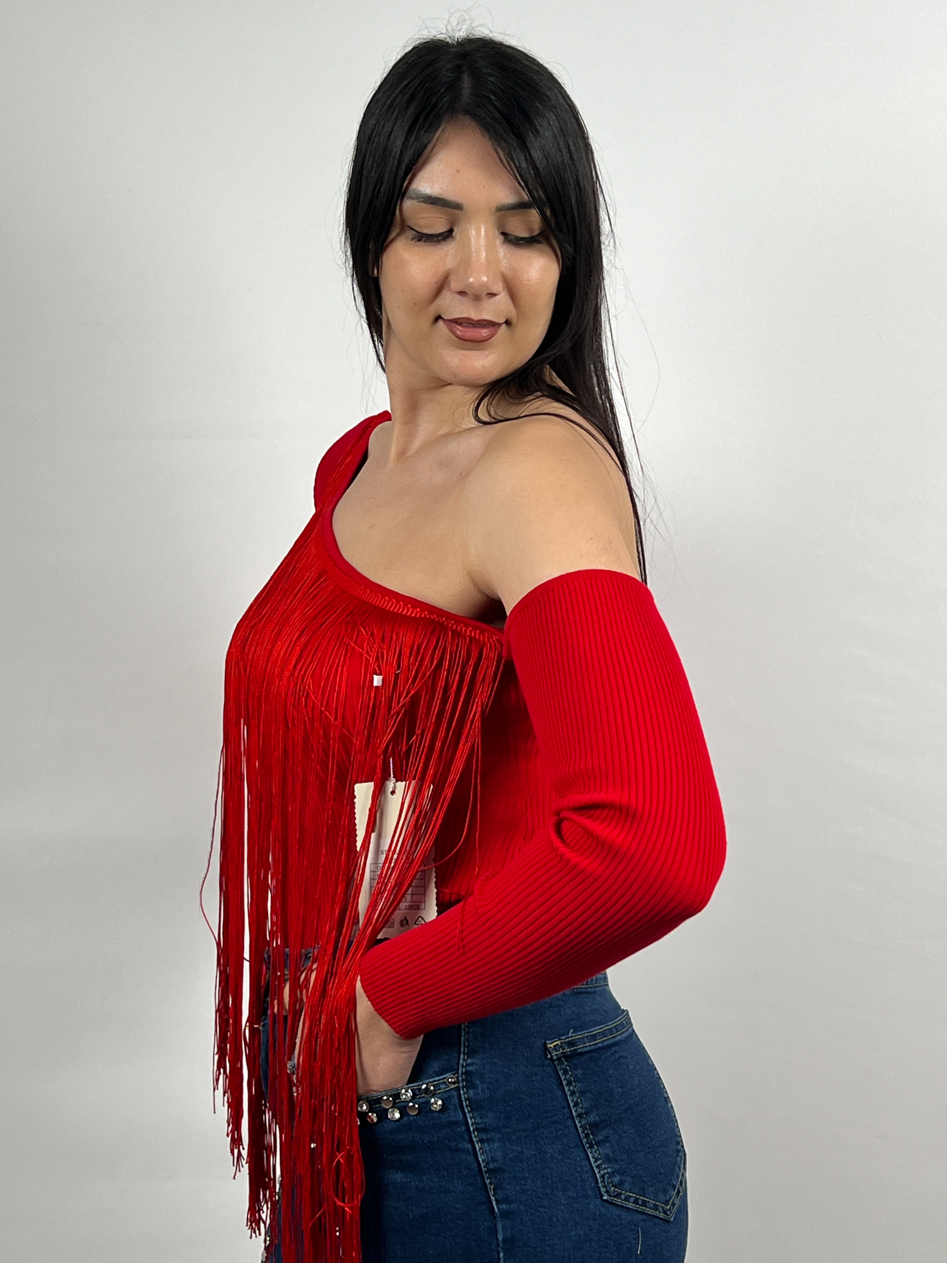 Maglia Frangia - 030