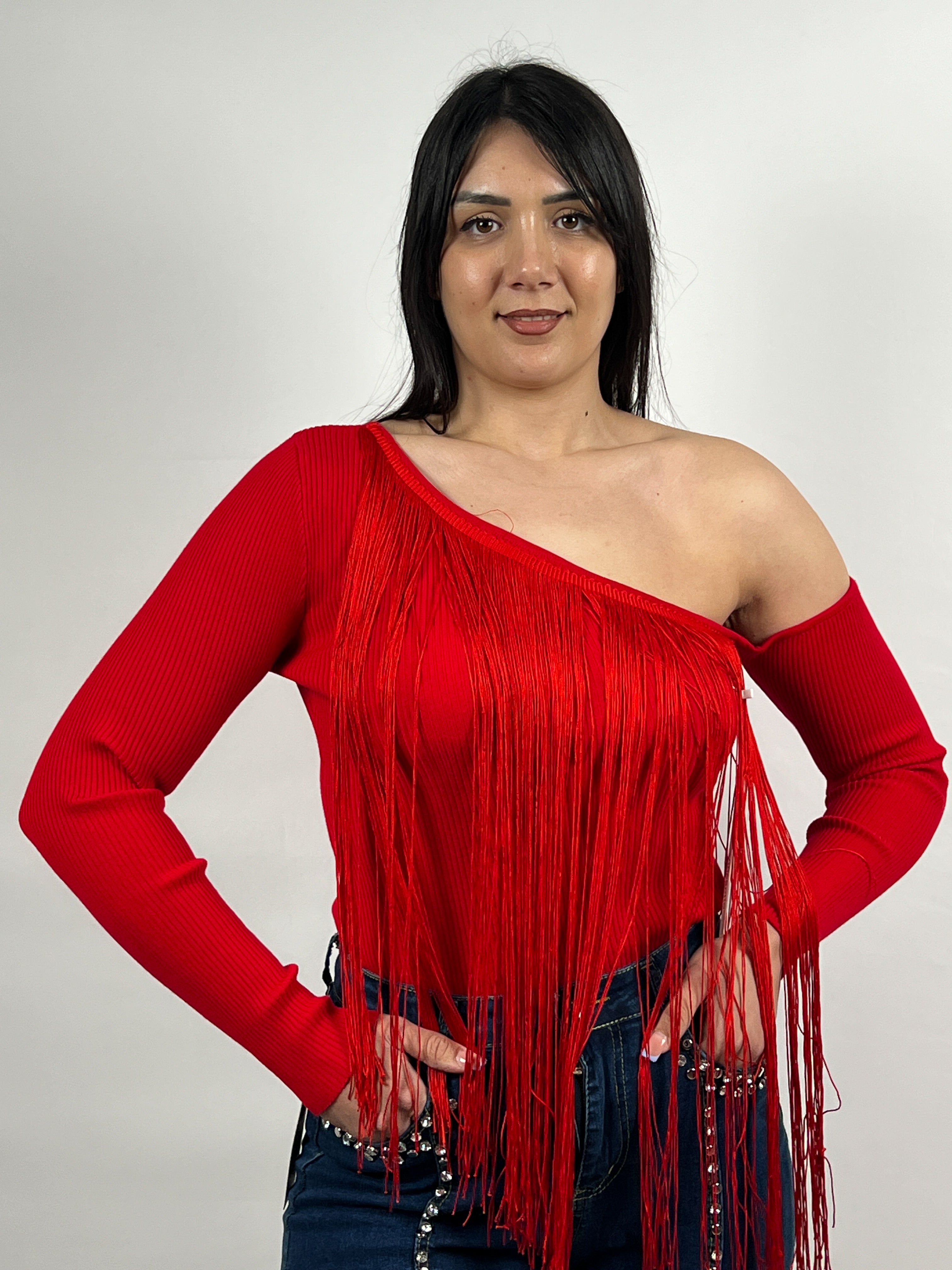 Maglia Frangia - 030