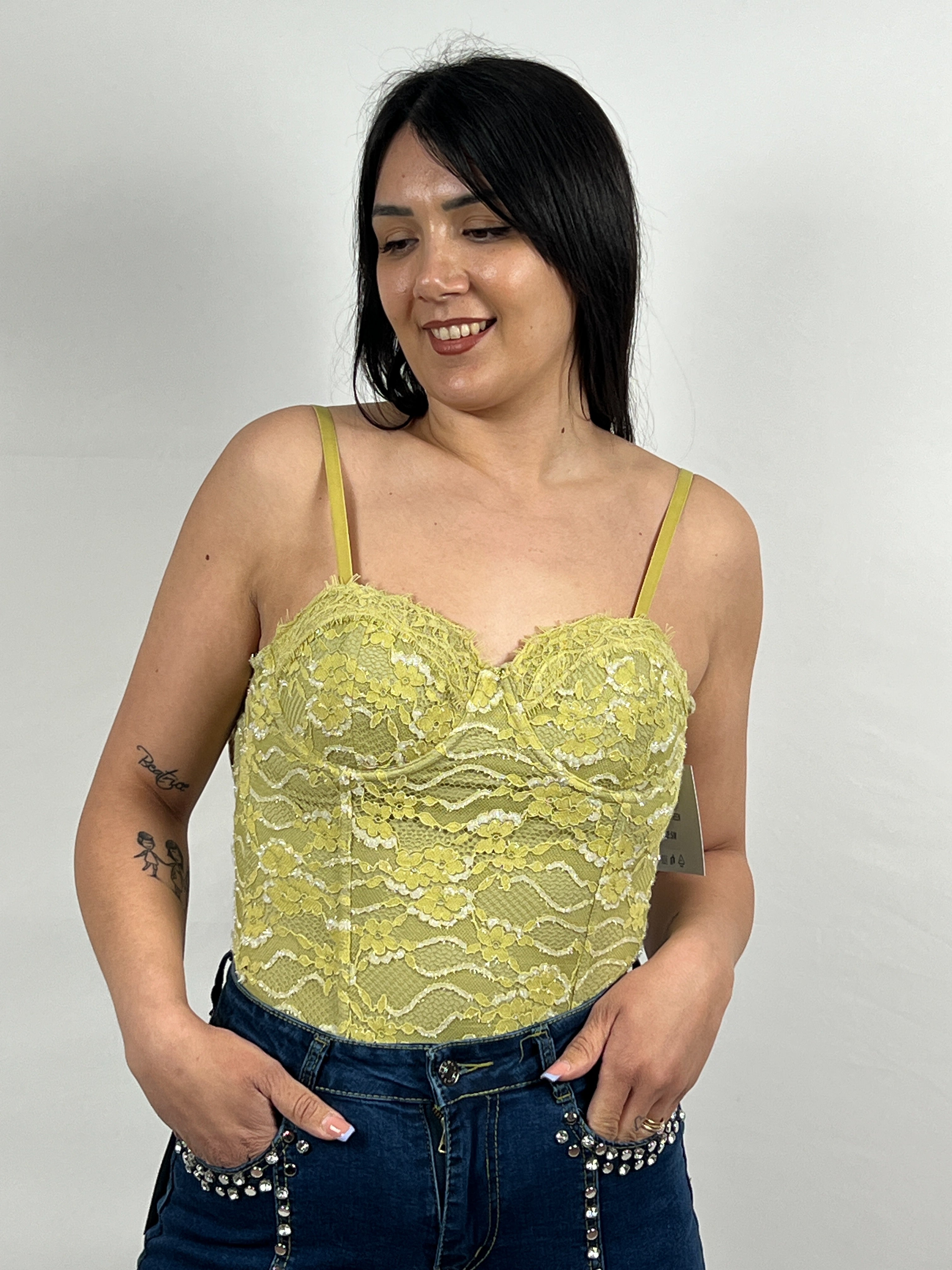 Body Patrizia - 026