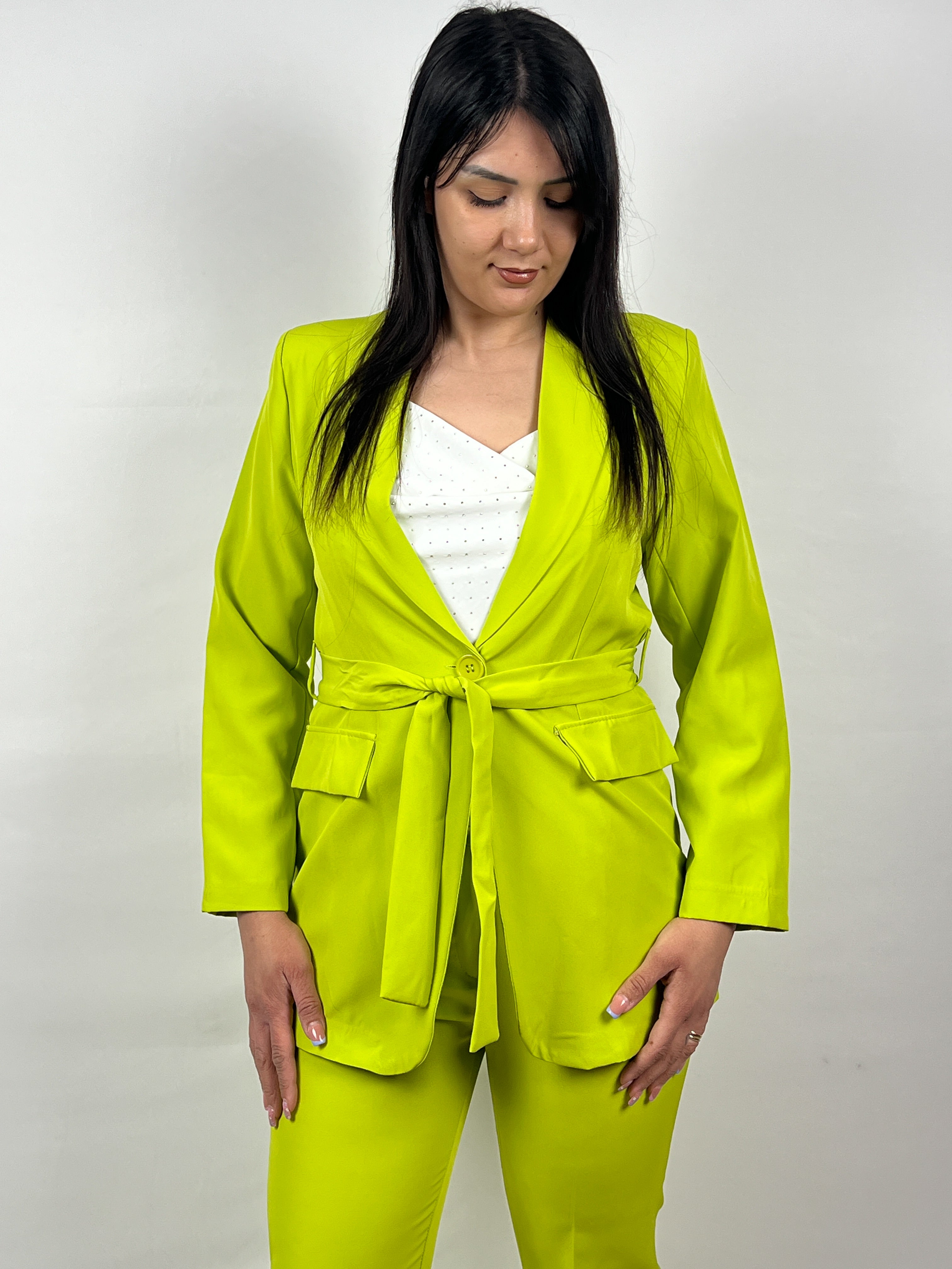 Tailleur Jolie - 042
