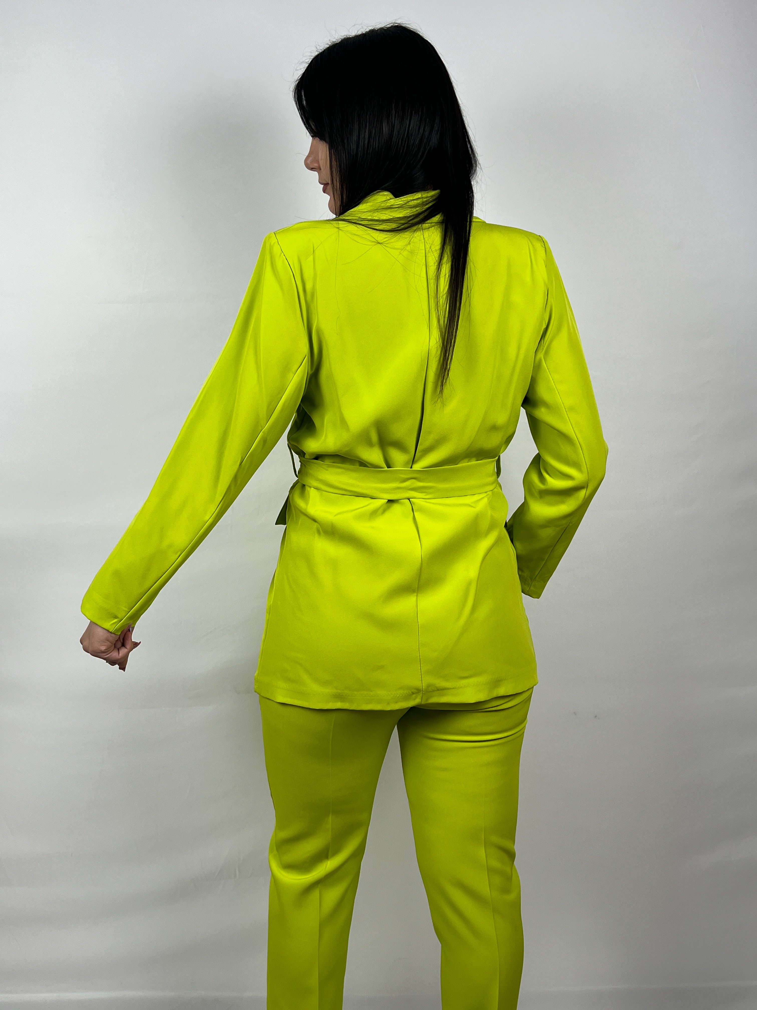 Tailleur Jolie - 042