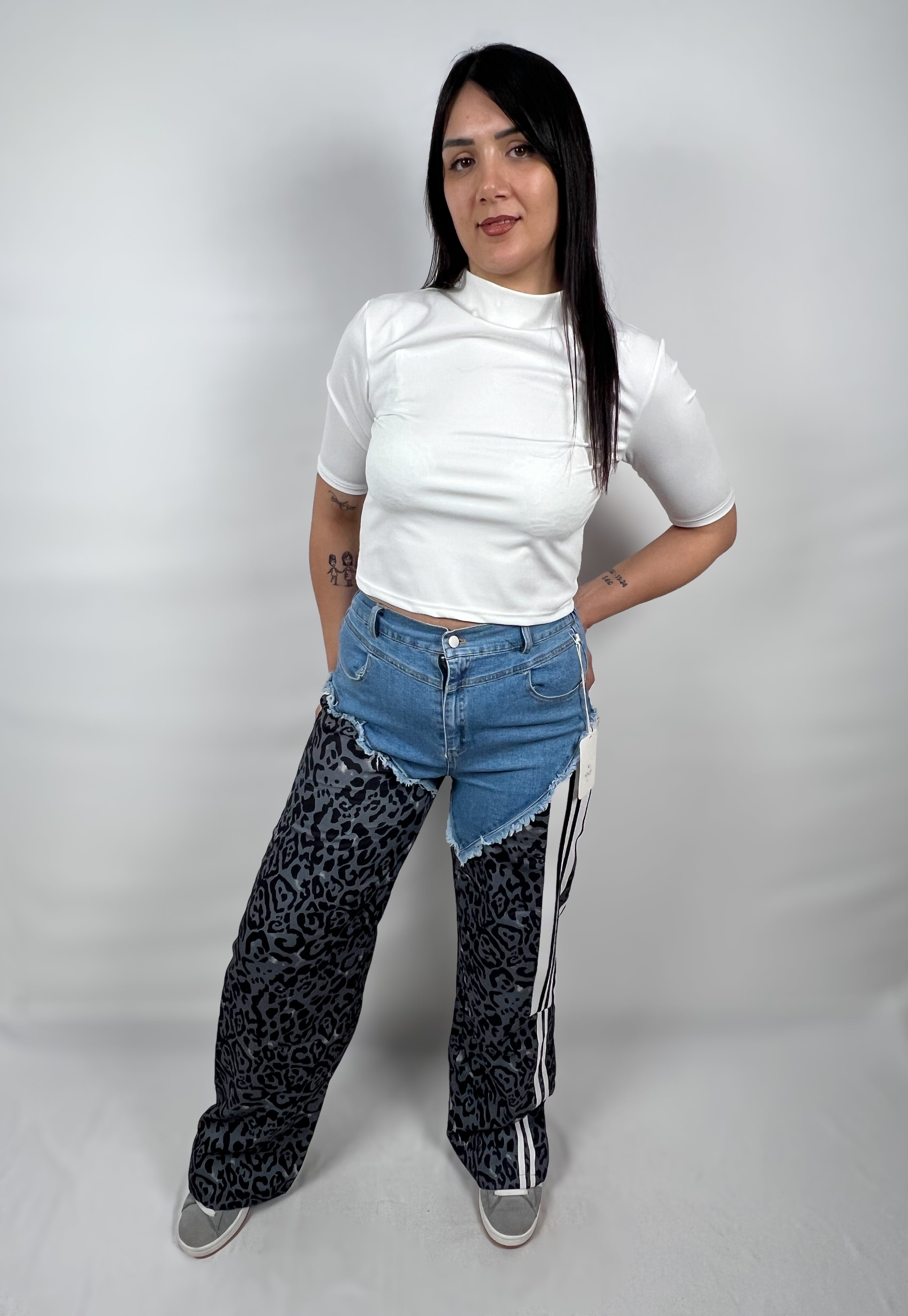 Jeans Patrizia - 048