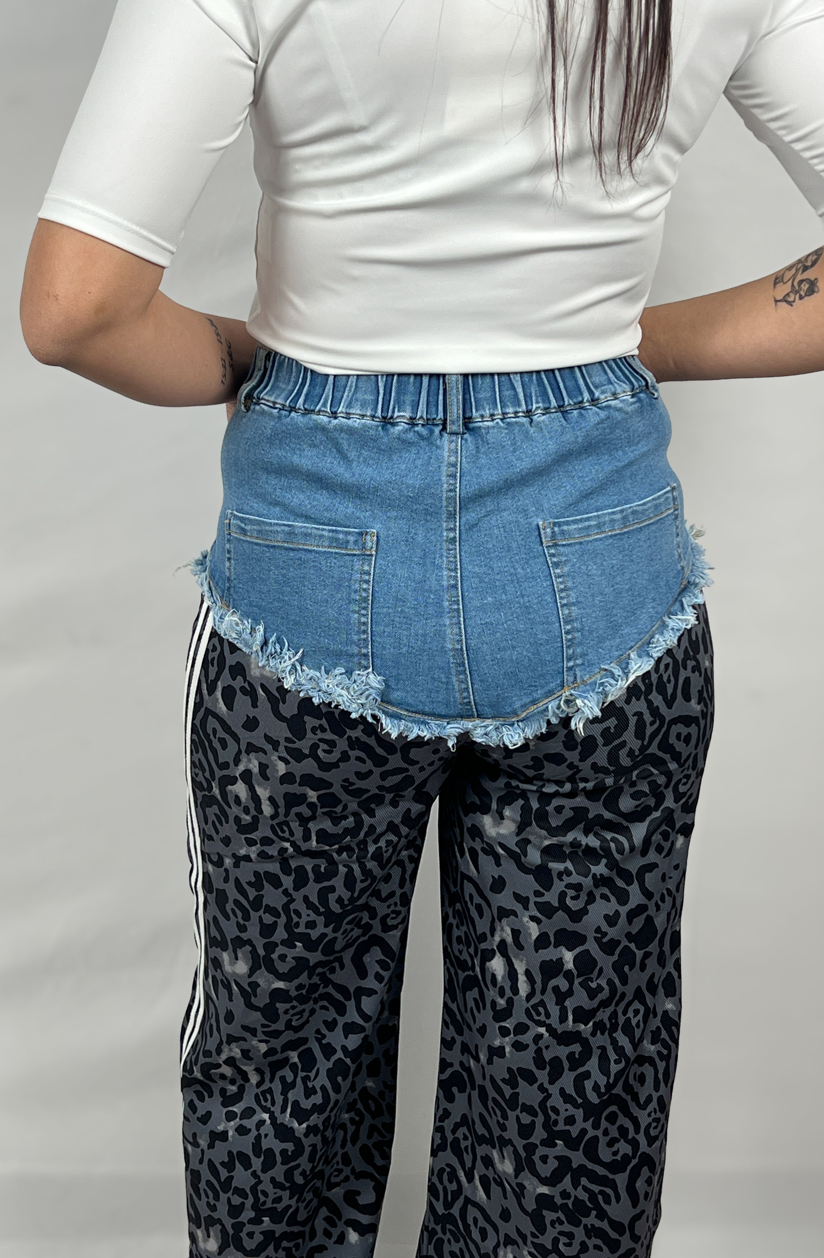 Jeans Patrizia - 048