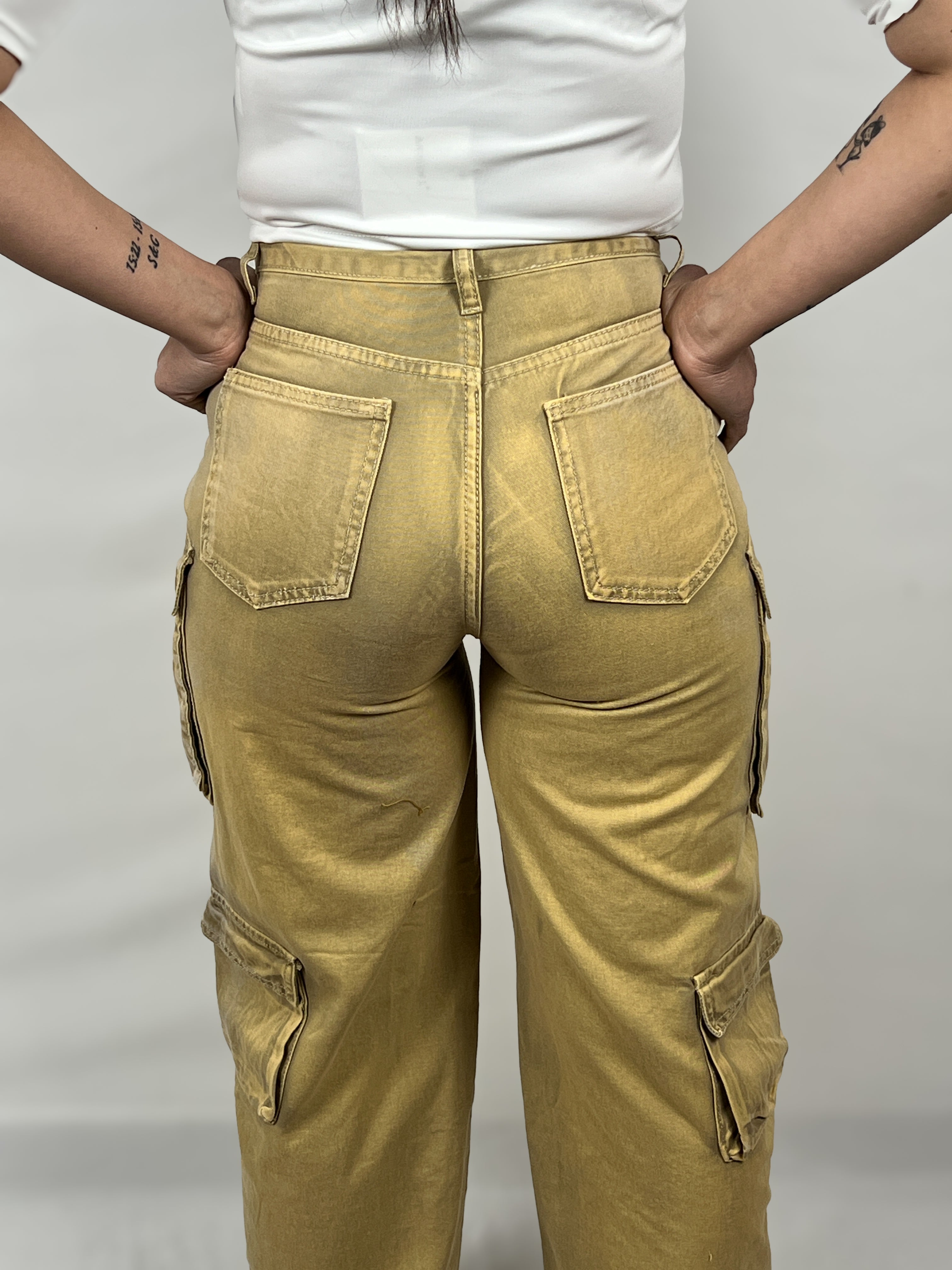 Jeans Marianna - 052