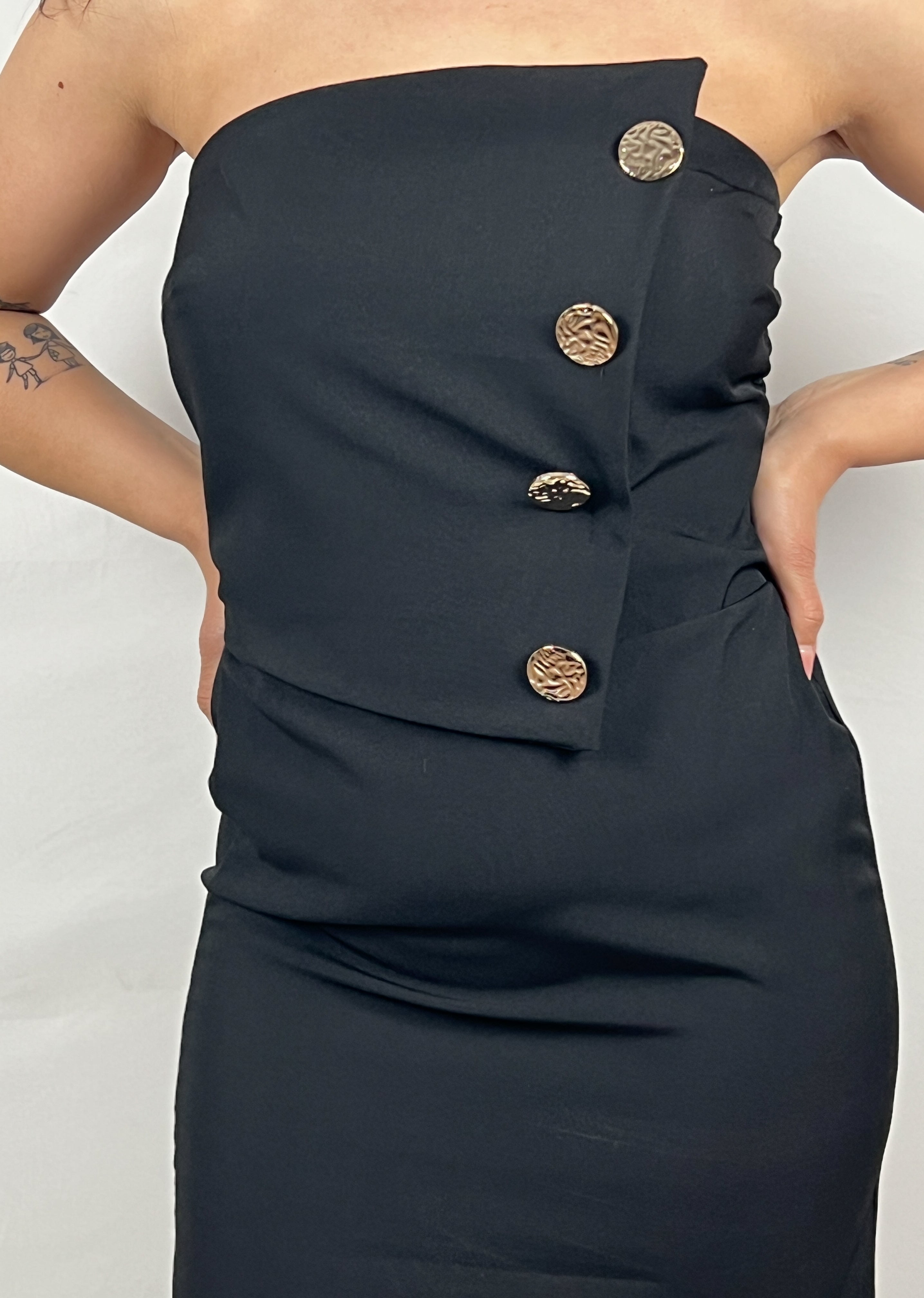 Vestito Dream - 053