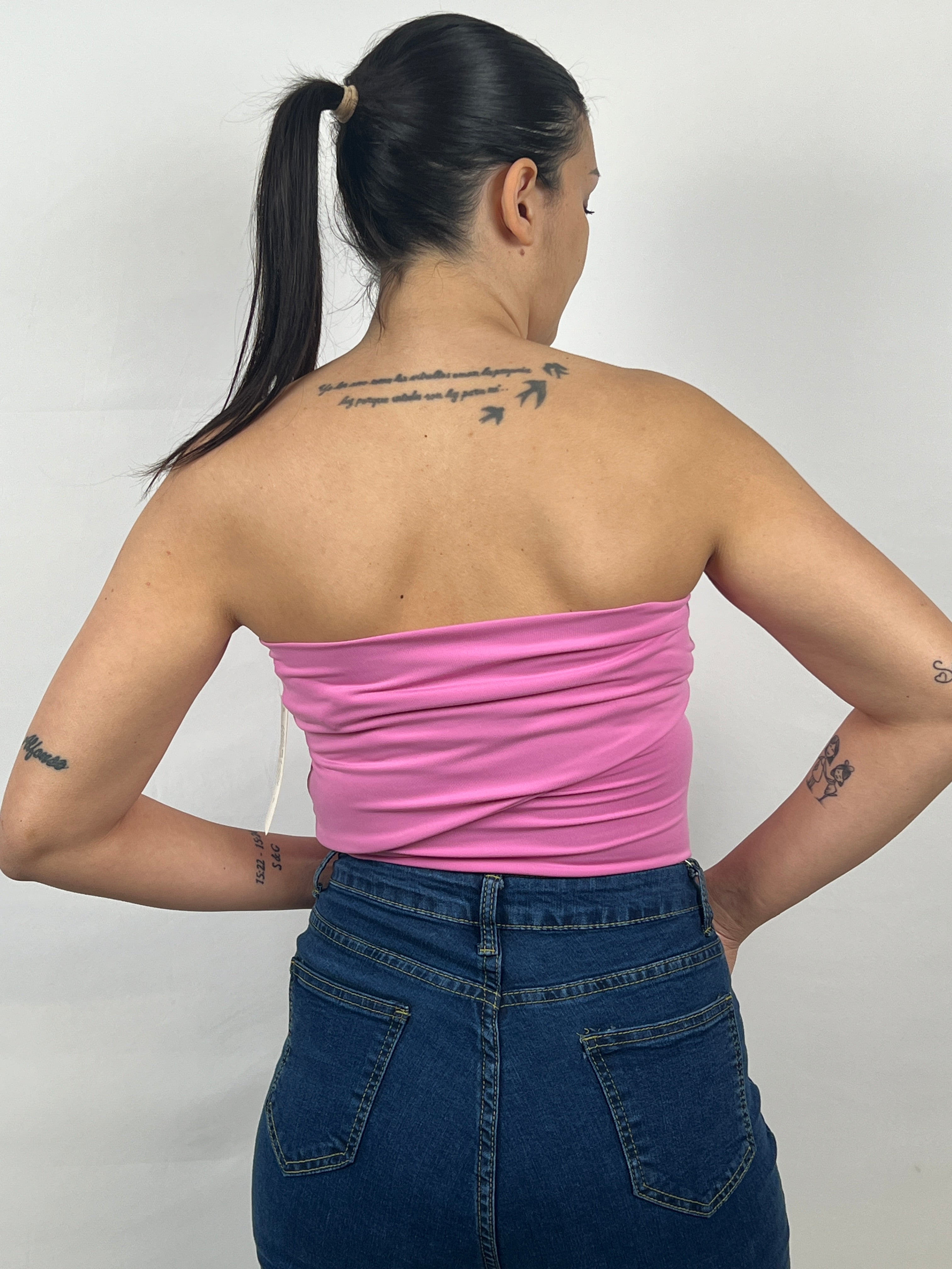 Body Lilla - 021