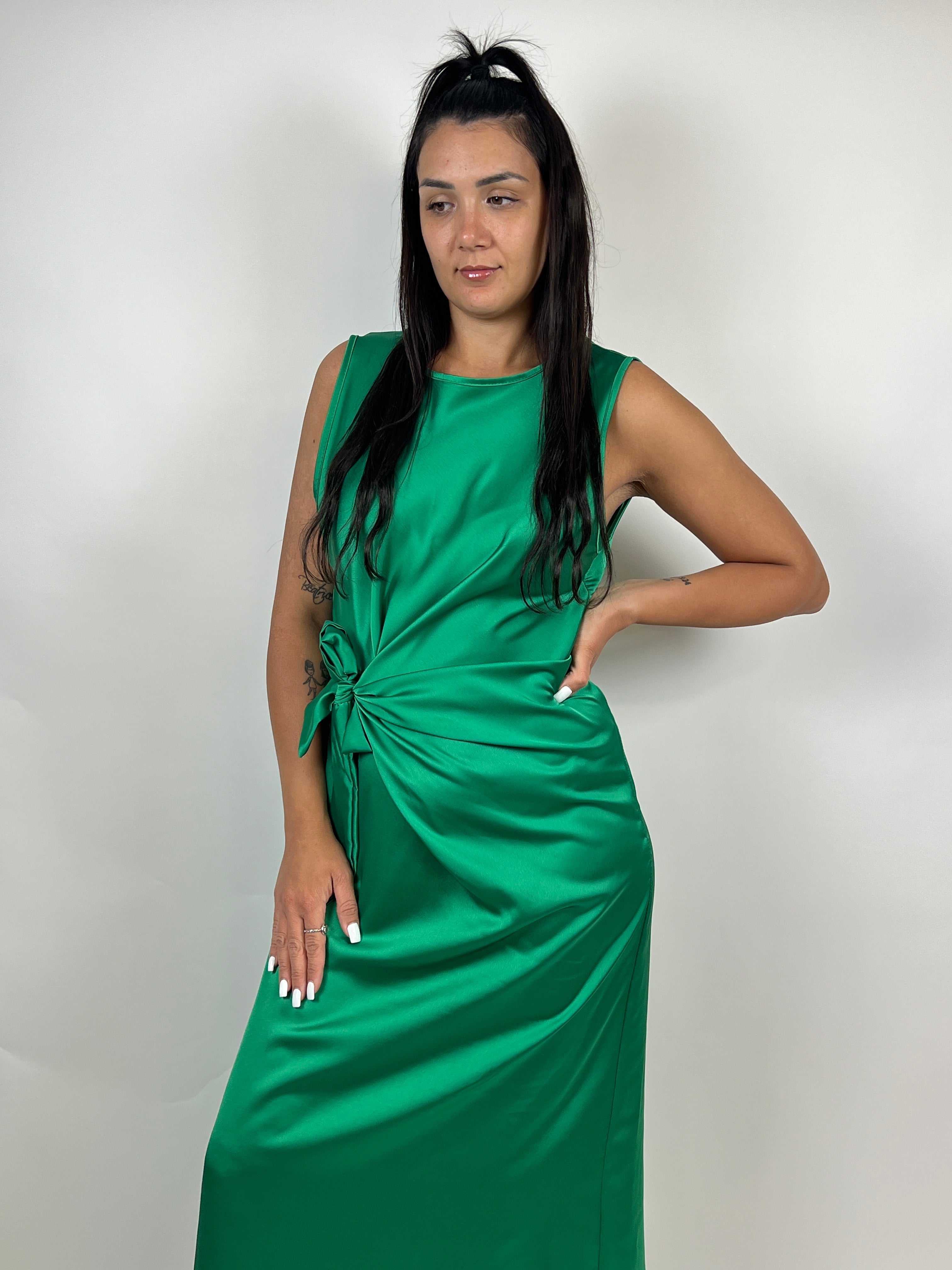 Vestito Victoria - 045