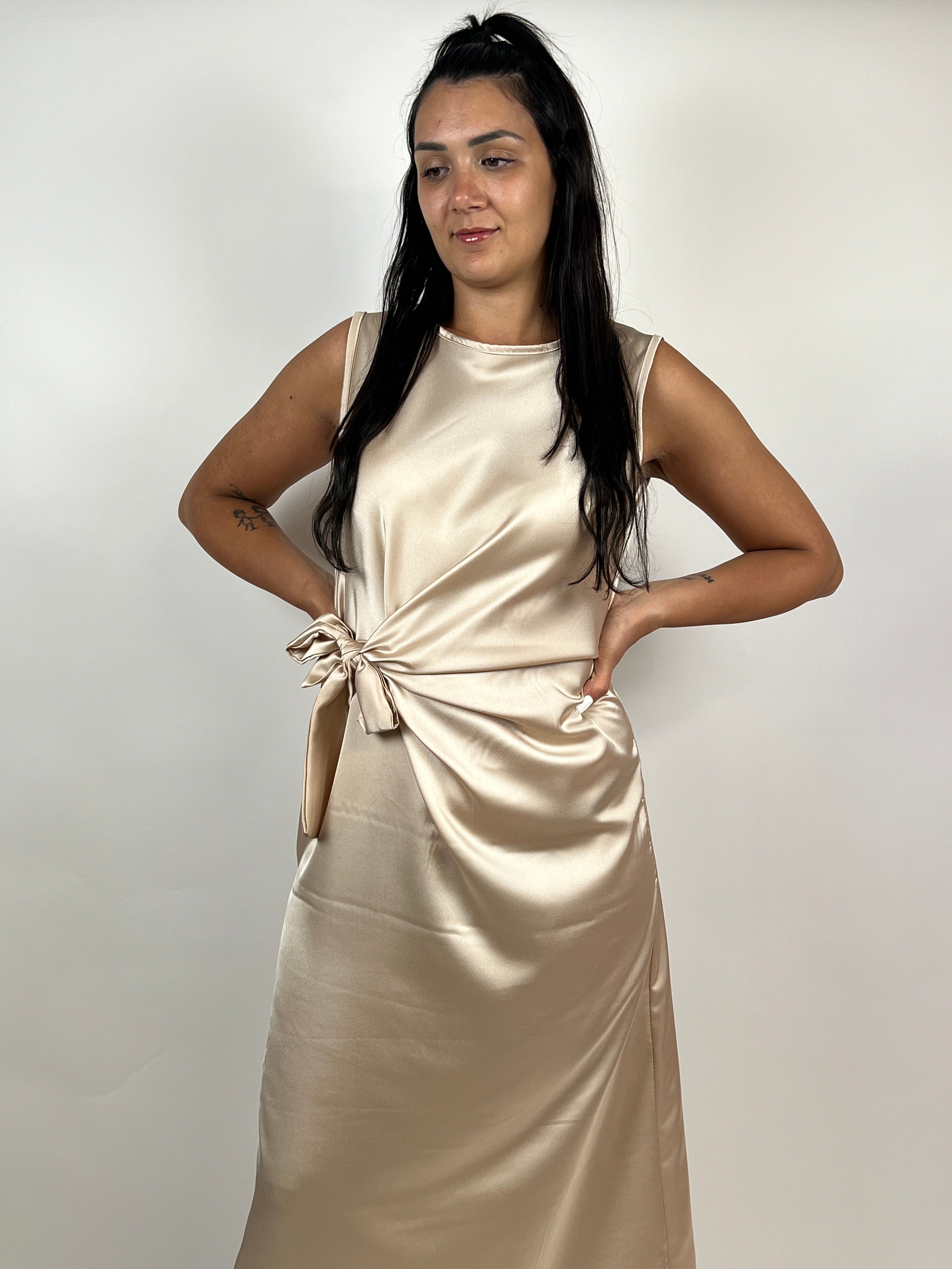 Vestito Victoria - 045