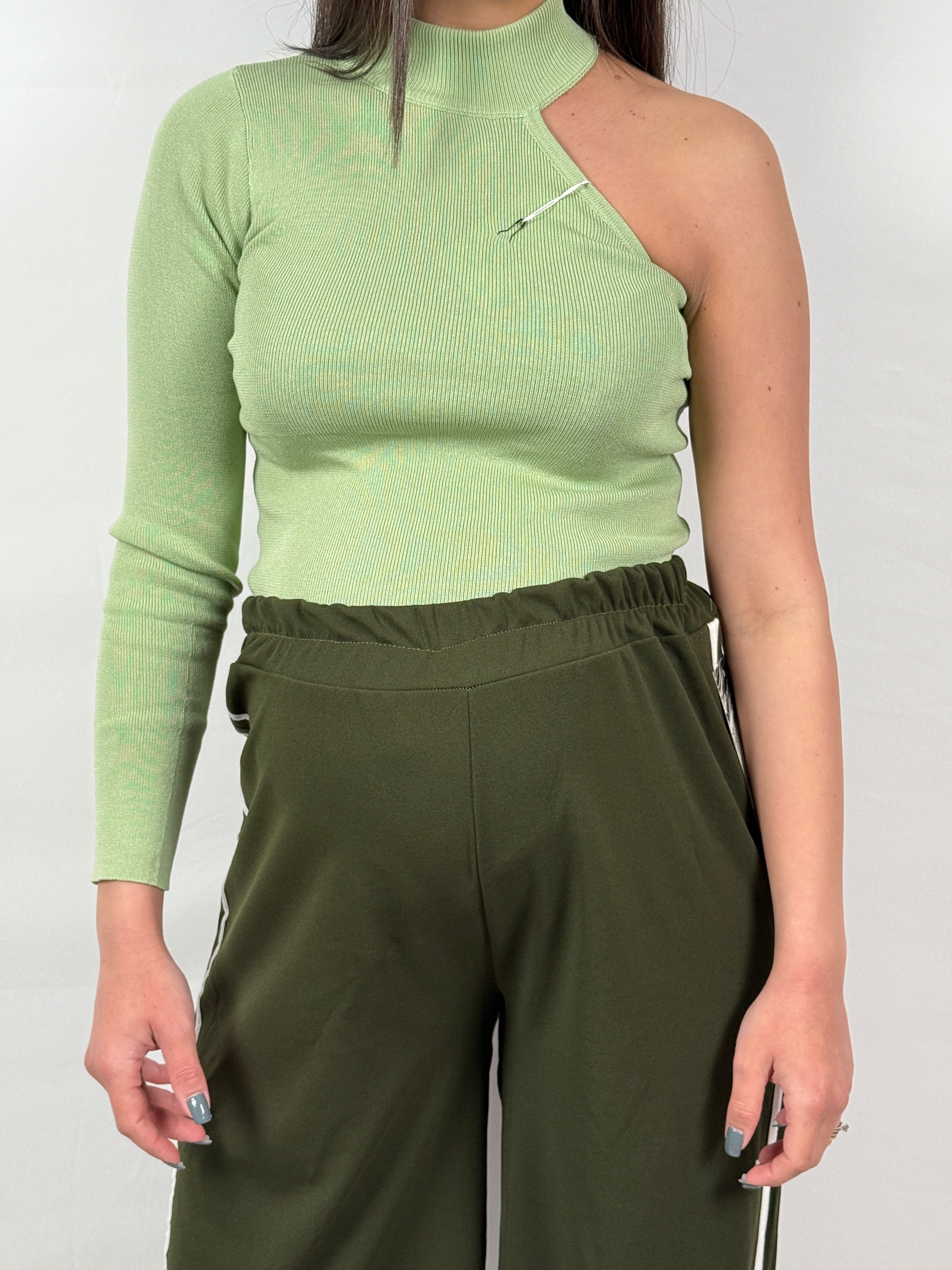 Body Monospalla Beatrice - 031