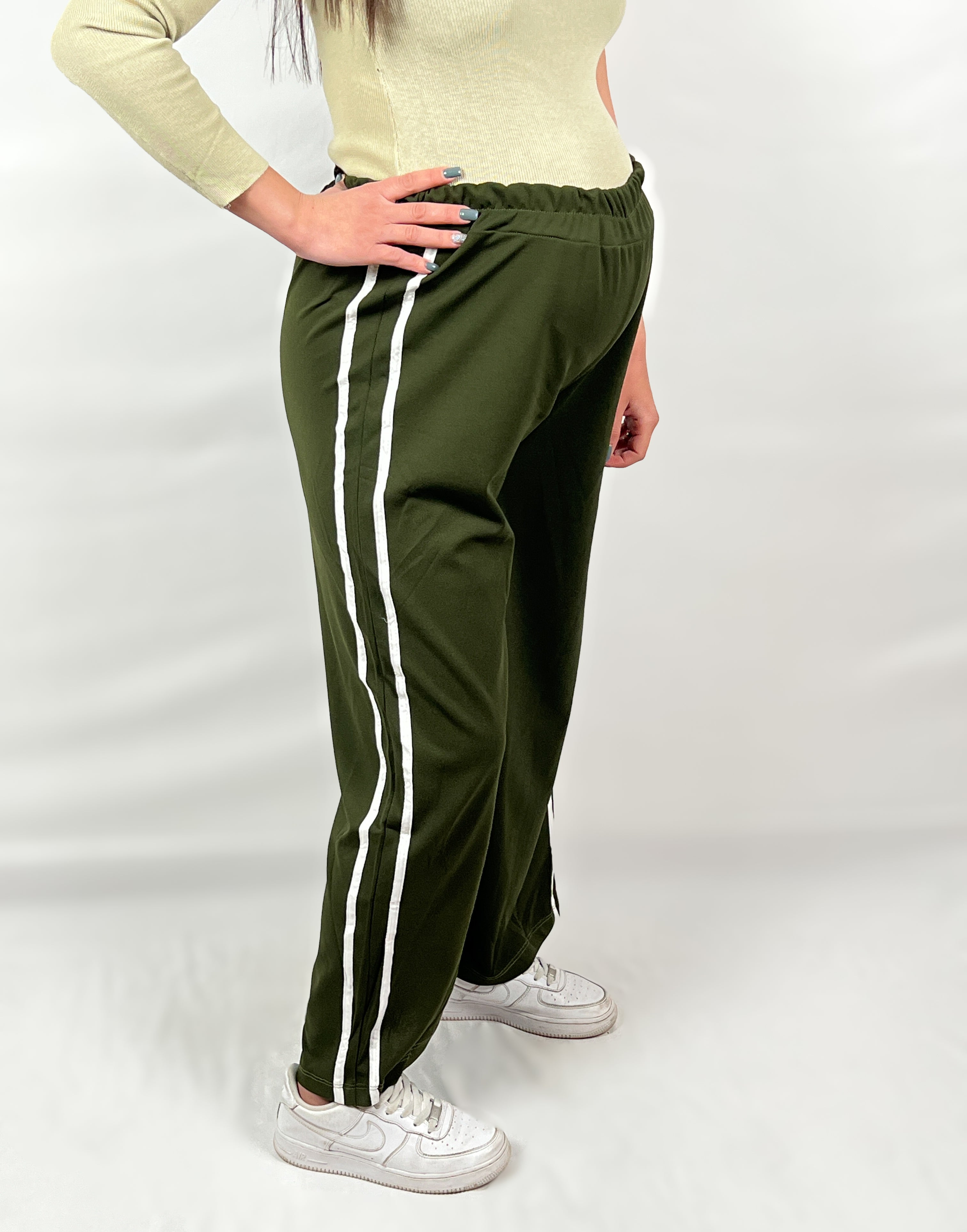 Pantalone Green - 010